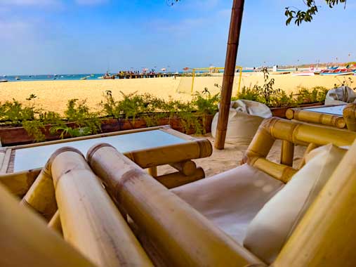 palm beach santa maria sal cape verde lounge adults only pier view