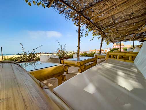 palm beach santa maria sal cape verde lounge adults only sofa