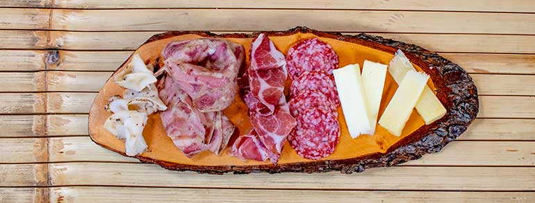 Palm Beach Griglia Brace Carbone Naturale Tuscany Days Tagliere