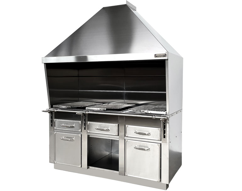 Palm Beach Griglia Brace Top di Gamma