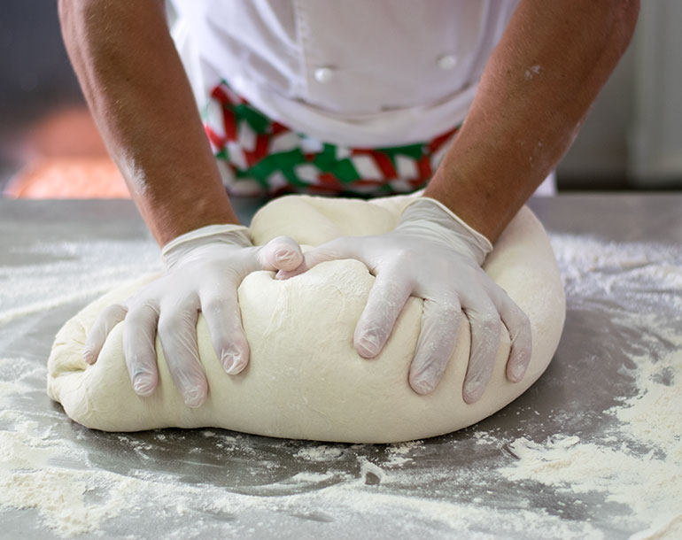 Palm Beach Tradizione Italiana Pizzeria Pizze