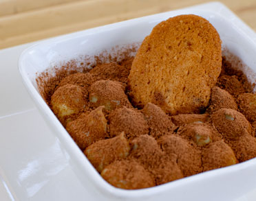 good food lab artisan tiramisu