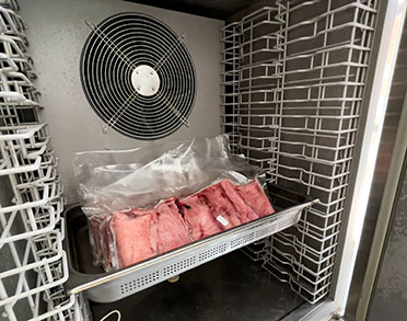 palm beach santa maria sal metodi sicurezza methods safety metodos seguranca blast freezing