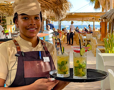 palm beach santa maria sal persone people pessoas sala 2