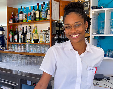 palm beach santa maria sal persone people pessoas sala 4