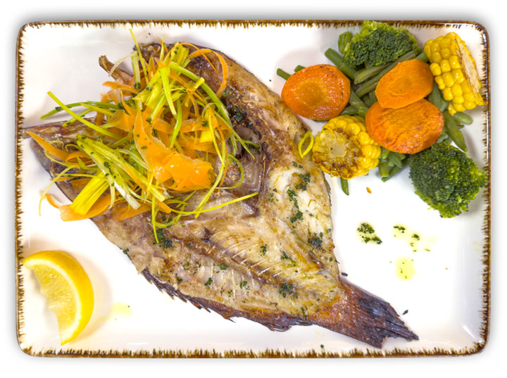 palm beach santa maria sal tropical restaurant