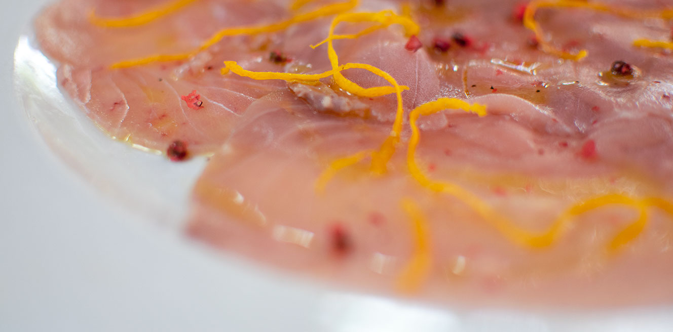 Palm Beach Tropical Restaurant Santa Maria Sal Cape Verde Italian Tasting Menu 