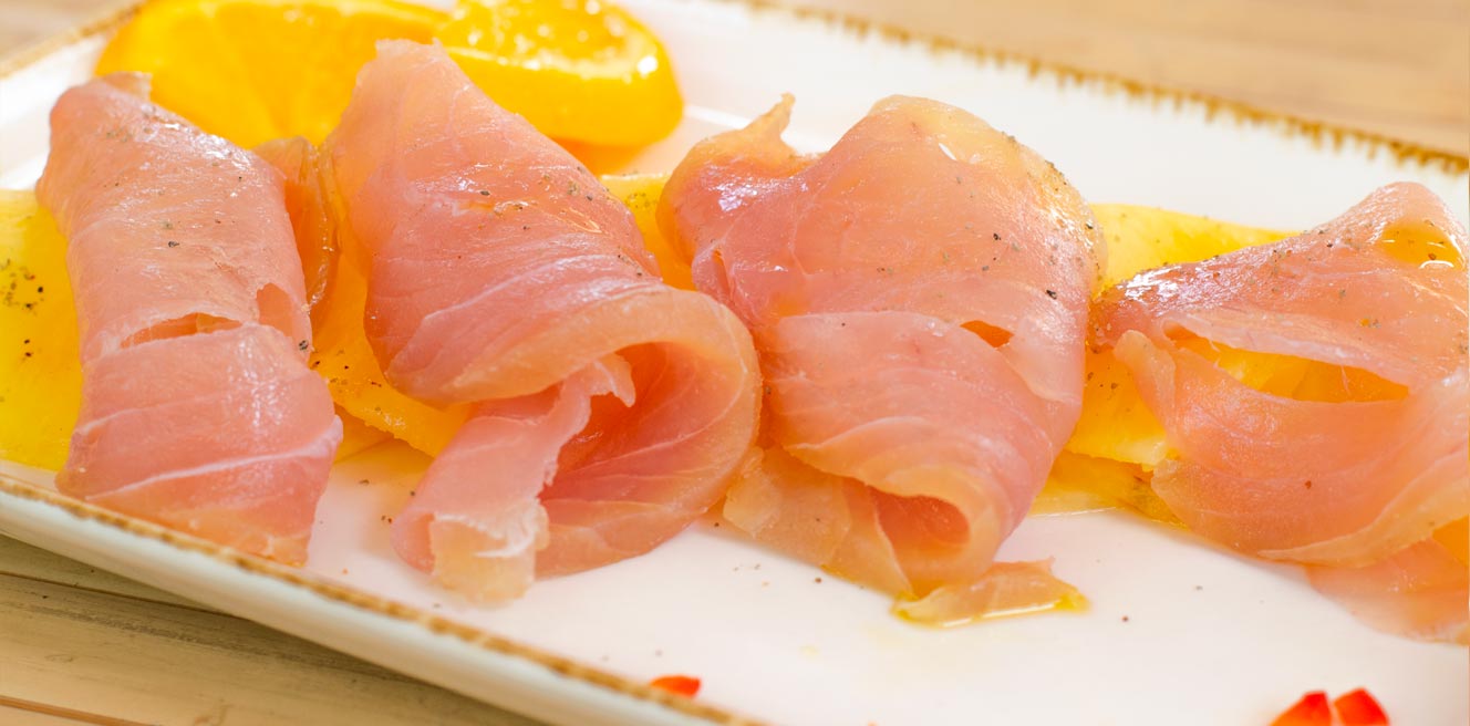 Palm Beach Tropical Restaurant Santa Maria Sal Cape Verde Oceanic Tasting Menu 