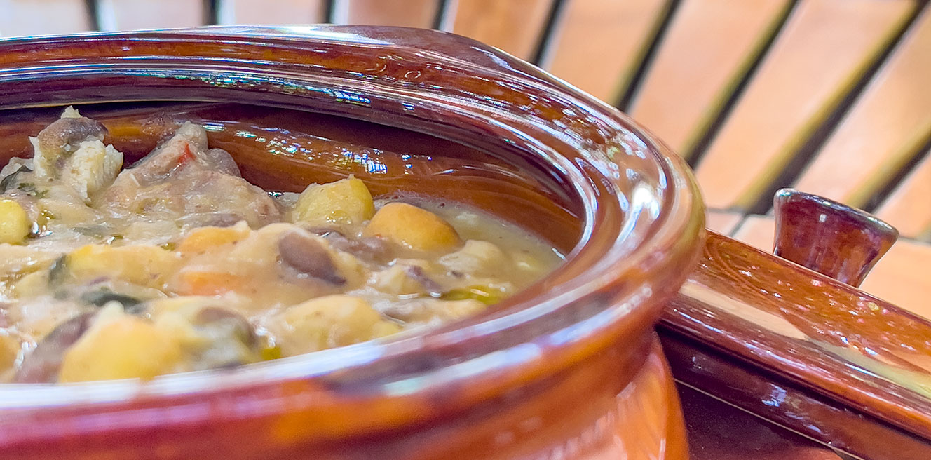 Palm Beach Tropical Restaurant Santa Maria Sal Cape Verde Tasting Menu 