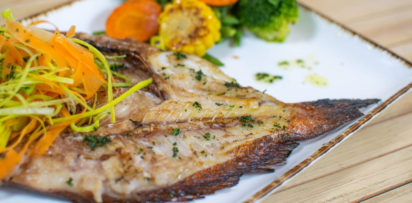 Palm Beach Tropical Restaurant Santa Maria Sal Cape Verde Tasting Menu 