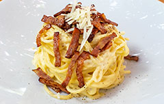 Palm Beach Tropical Restaurant Santa Maria Sal Cape Verde Italian Tasting Menu 