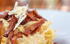 Palm Beach Tropical Restaurant Santa Maria Sal Cape Verde Italian Tasting Menu 