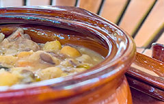 Palm Beach Tropical Restaurant Santa Maria Sal Cape Verde Tasting Menu 