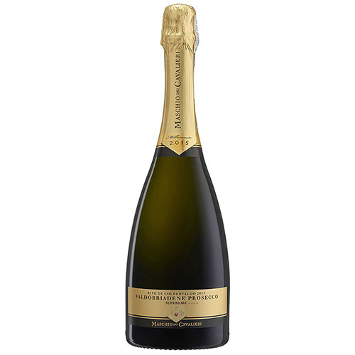 PalmBeach Tropical Restaurant | Prosecco Superiore Valdobbiadene Millesimato DOCG Maschio dei Cavalieri | Vol. 11,0% / 100% Glera / Valdobbiadene DOCG / Italia, Veneto / 
Straw yellow, notes of fruit and flowers, fresh and fruity savory