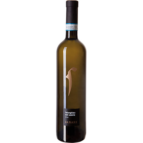PalmBeach Tropical Restaurant | Falanghina Del Sannio DOP La Guardiense | Vol. 11,0% / 100% Falanghina / DOP / Italia, Campania / Straw yellow colour with greenish reflections, fine floral and fruity aroma, especially white fruit