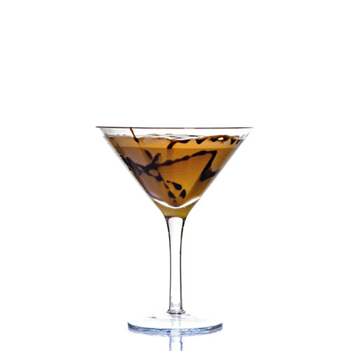 PalmBeach Tropical Restaurant | Espresso Martini | vodka, coffee liqueur (kahlua), baileys, a cup of espresso