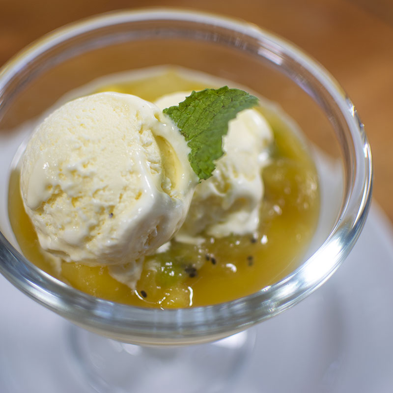 PalmBeach Tropical Restaurant | Santa Maria Beach, Pier, Sal, Cape Verde Close in Freshness